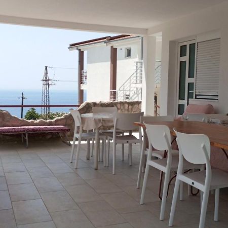 Sea View House Zagradje Apartment Bar Luaran gambar