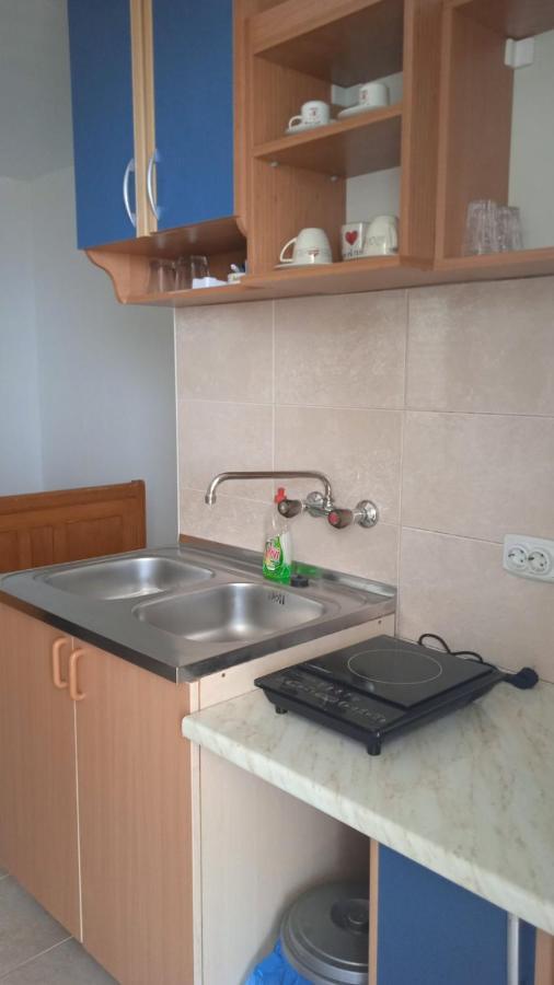 Sea View House Zagradje Apartment Bar Luaran gambar