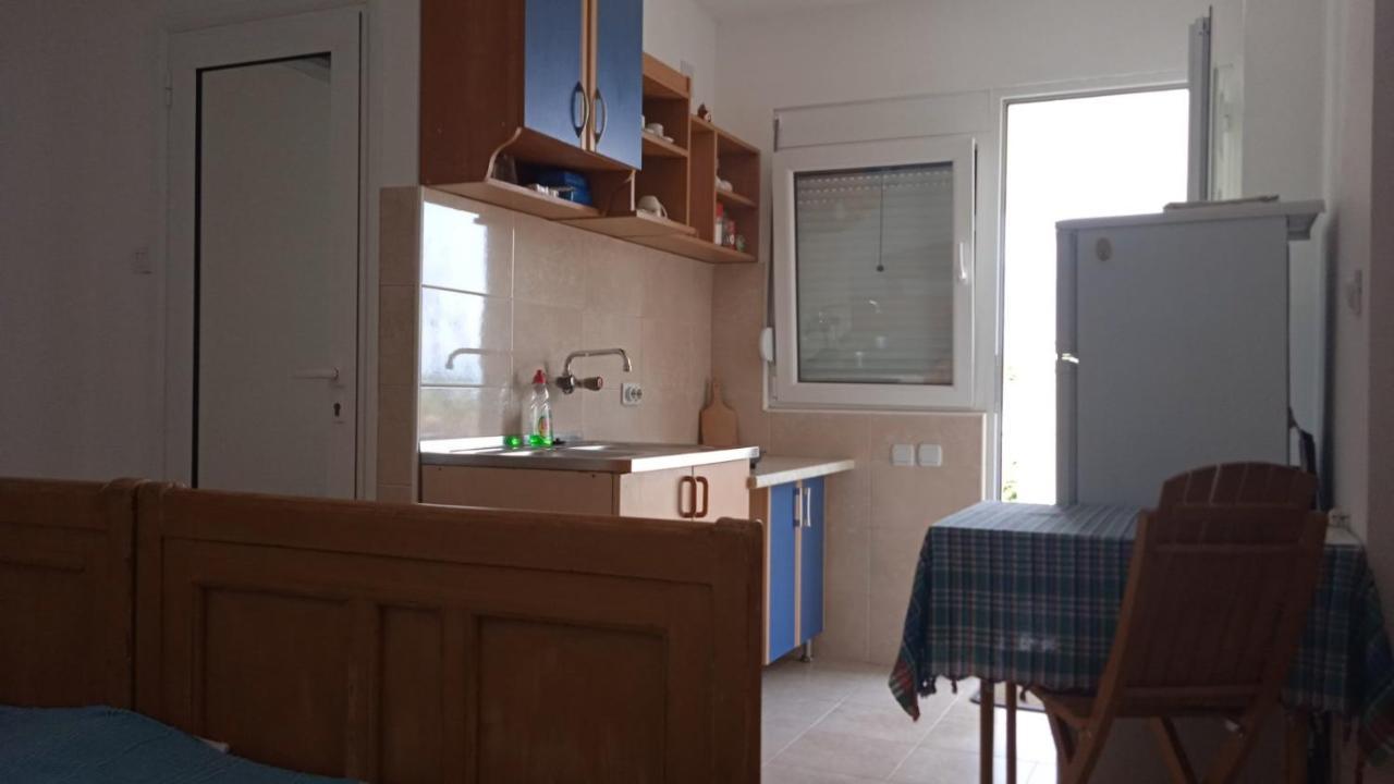 Sea View House Zagradje Apartment Bar Luaran gambar