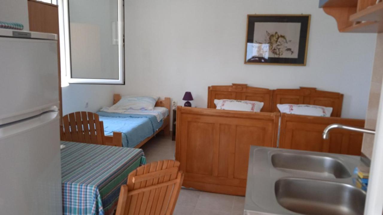Sea View House Zagradje Apartment Bar Luaran gambar