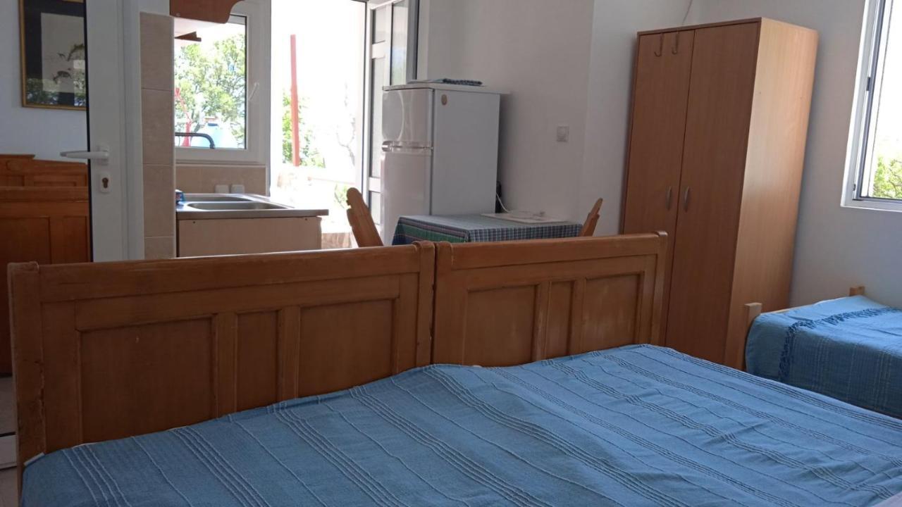 Sea View House Zagradje Apartment Bar Luaran gambar