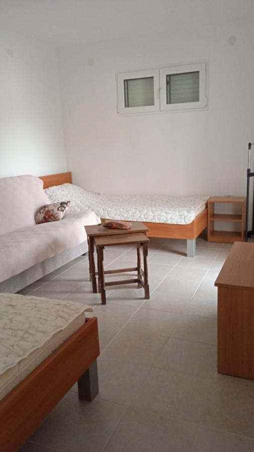 Sea View House Zagradje Apartment Bar Luaran gambar