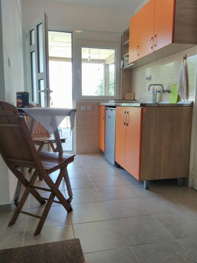 Sea View House Zagradje Apartment Bar Luaran gambar