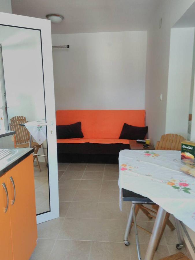 Sea View House Zagradje Apartment Bar Luaran gambar
