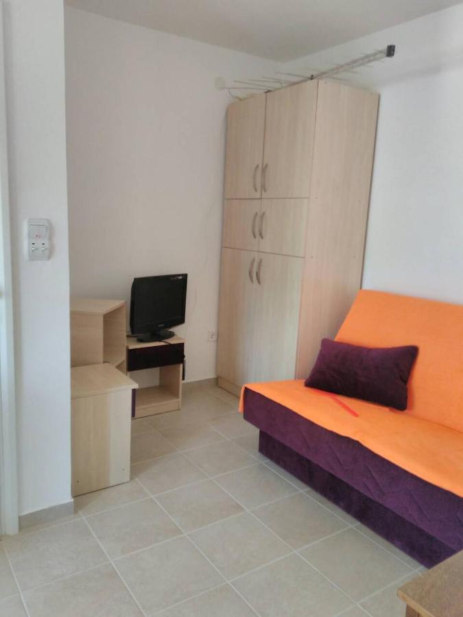 Sea View House Zagradje Apartment Bar Luaran gambar